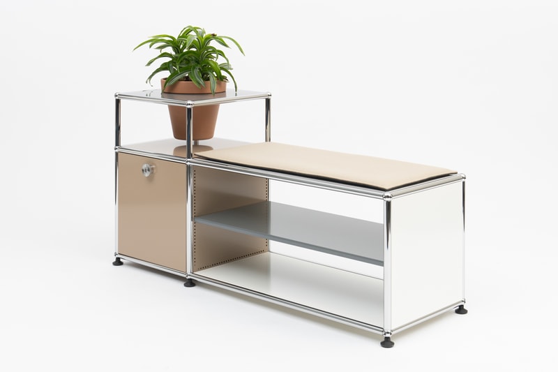 usm us modular furniture noel mercado one and the same exhibition showing info photos
