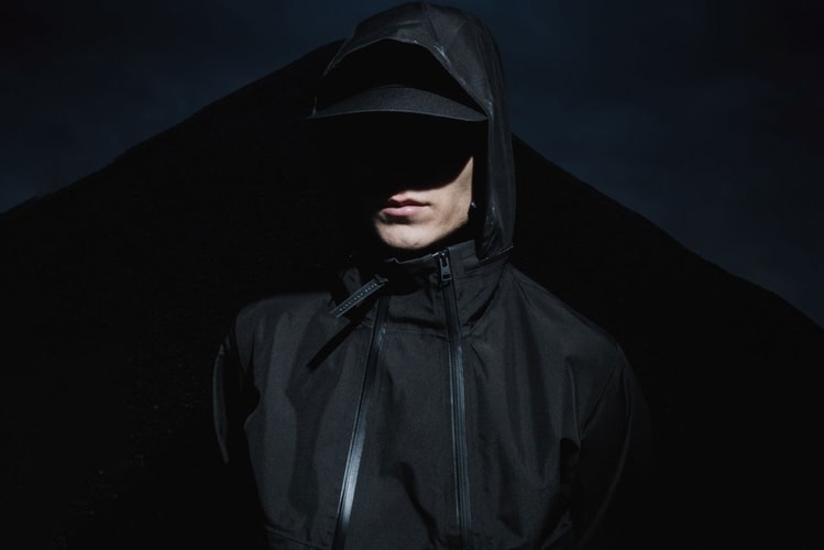 Norse Projects Puts Functionality First for Its Second "ARKTISK" Collection