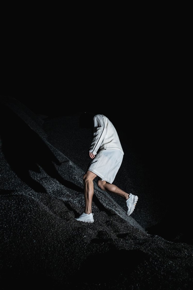 Norse Projects "ARKTISK" Spring Summer 2023 Clothing Fashion SS23 Outerwear Hiking 