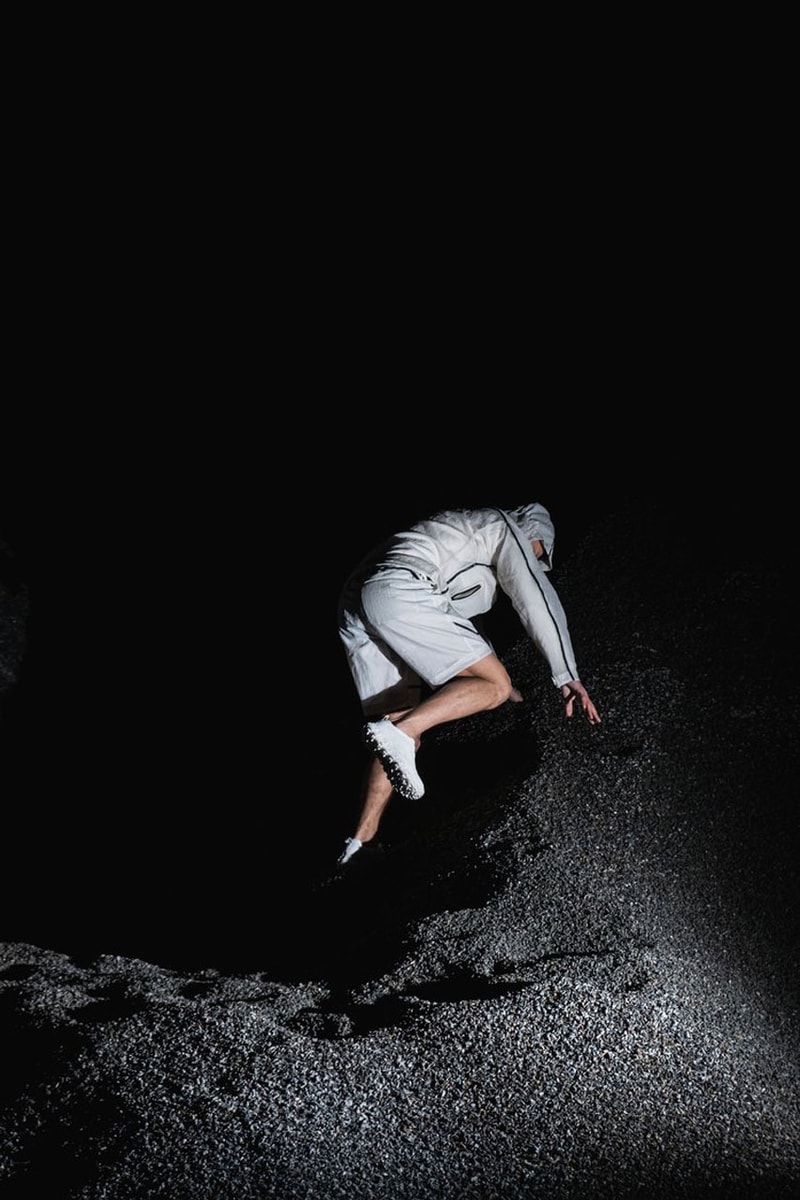 Norse Projects "ARKTISK" Spring Summer 2023 Clothing Fashion SS23 Outerwear Hiking 