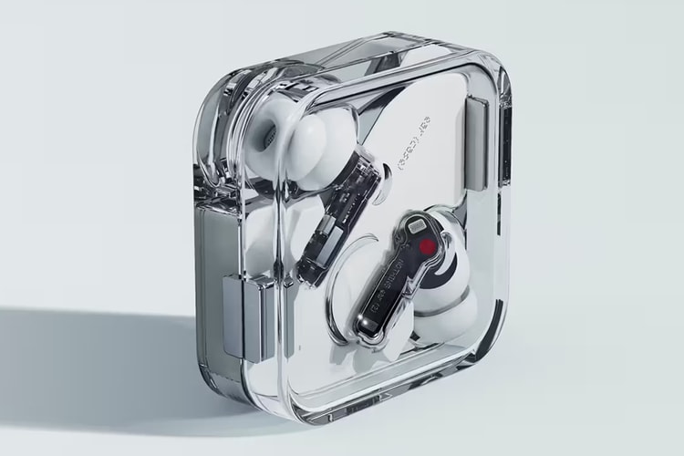 Nothing Launches its Latest Wireless Earphones — Ear (2)