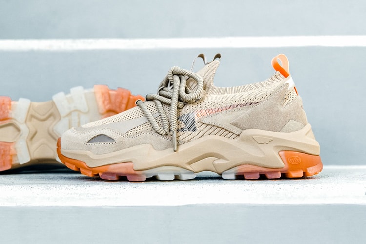 Sandy Hues Cover notwoways' Revitalized ARW "Subsolar"