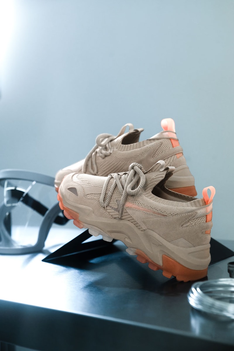 notwoways ARW Subsolar Sneaker Rockwell Princely Fashion Shoes Trainers YouTube Callux Sidemen KSI Bezingha