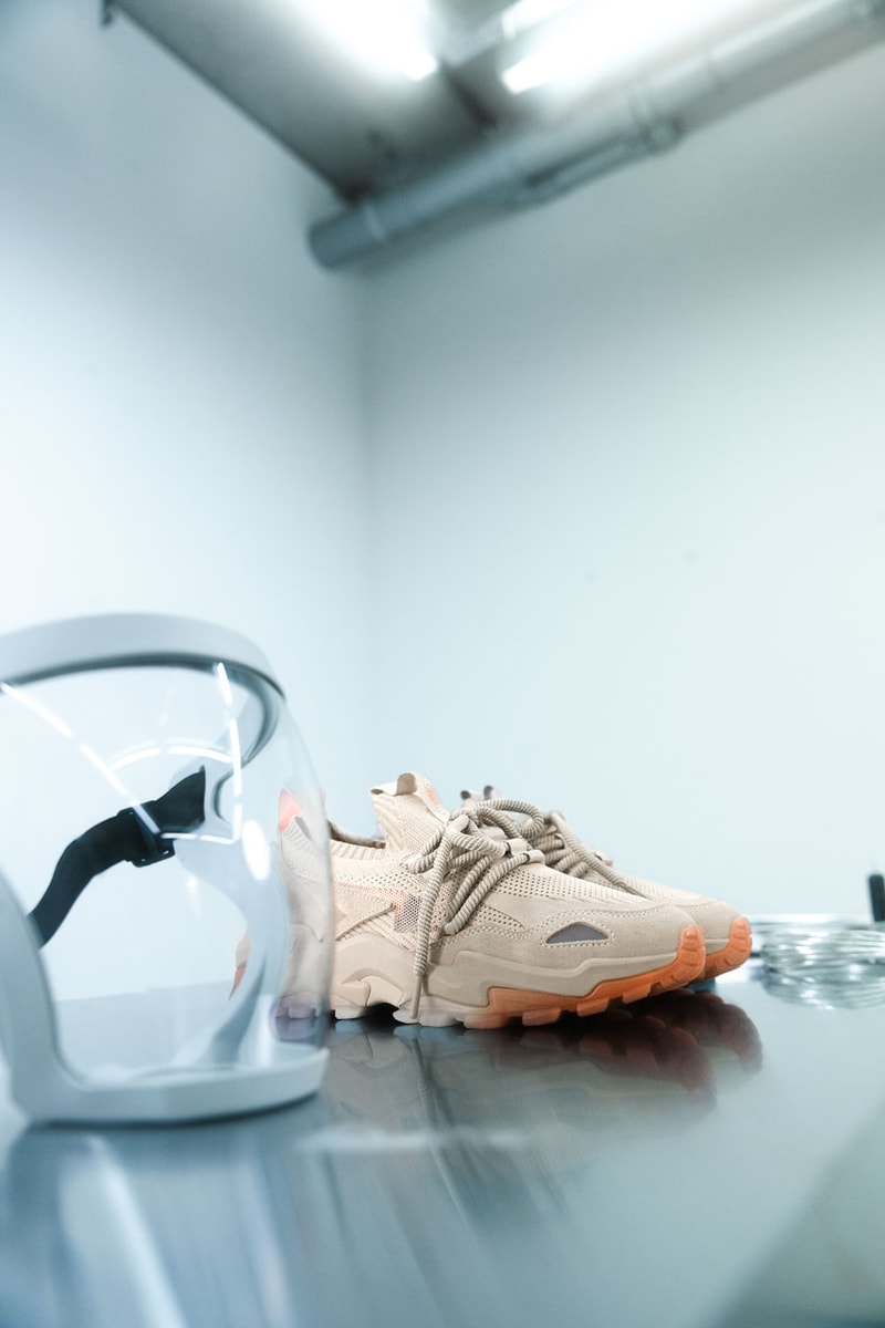 notwoways ARW Subsolar Sneaker Rockwell Princely Fashion Shoes Trainers YouTube Callux Sidemen KSI Bezingha