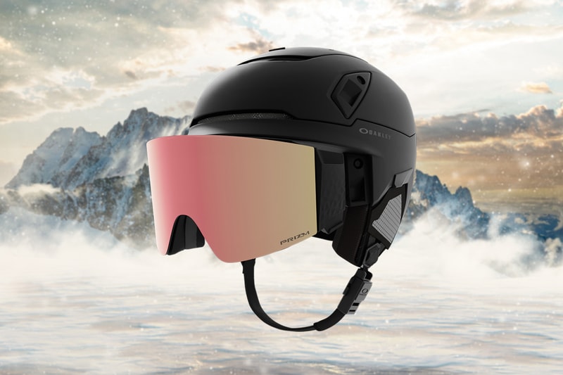 best oakley snowboard helmet MOD1 PRO MIPS Matte Fern Medium Ski Snowboarding for Men for Women + Bundle with Collapsible Water Bottle with Carabiner : Sports & Outdoors class compatibility with various ski goggles Best Snowboard Helmets of 2026