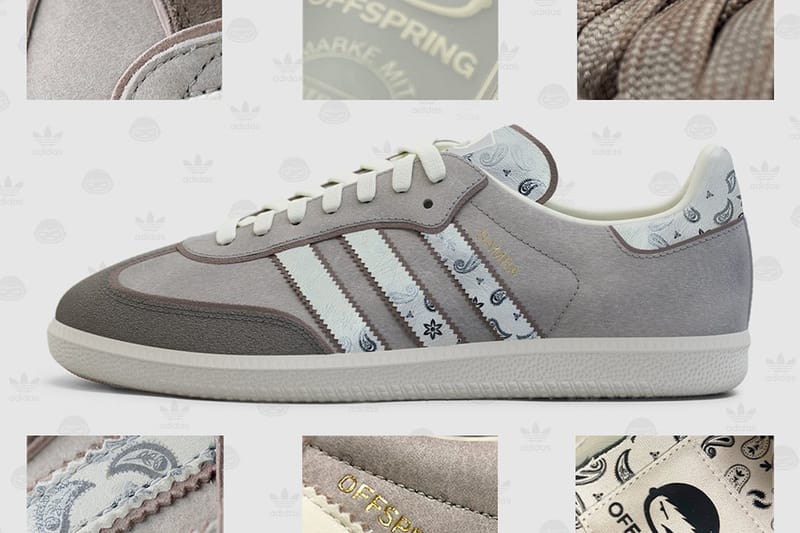 adidas consortium retailers