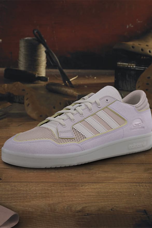 adidas ZX 8000 Consortium Cup Offspring London