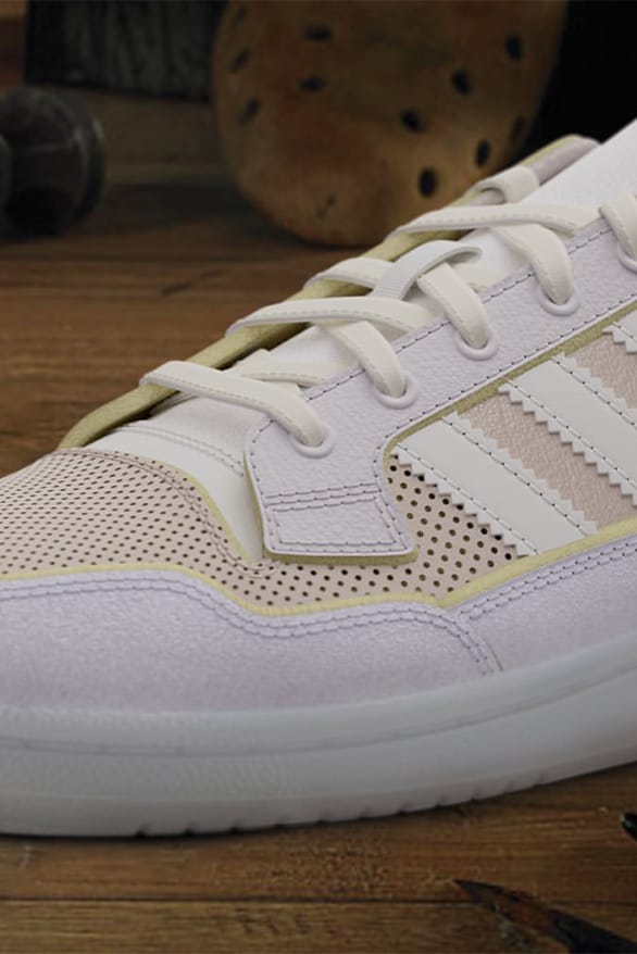 adidas forum offspring