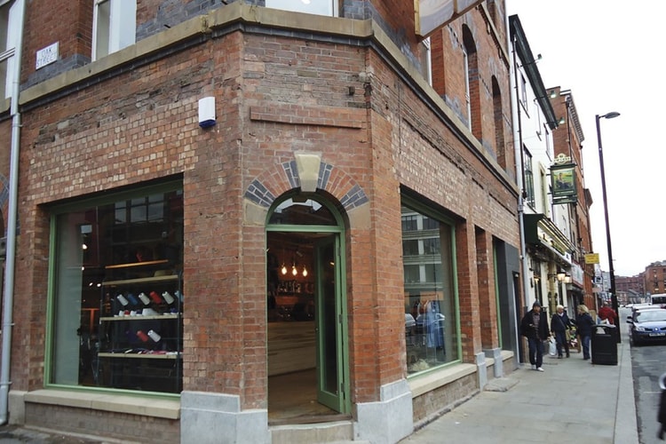 Oi Polloi, One of Manchester's Most Iconic Retail Stores, Is Reportedly Closing Down