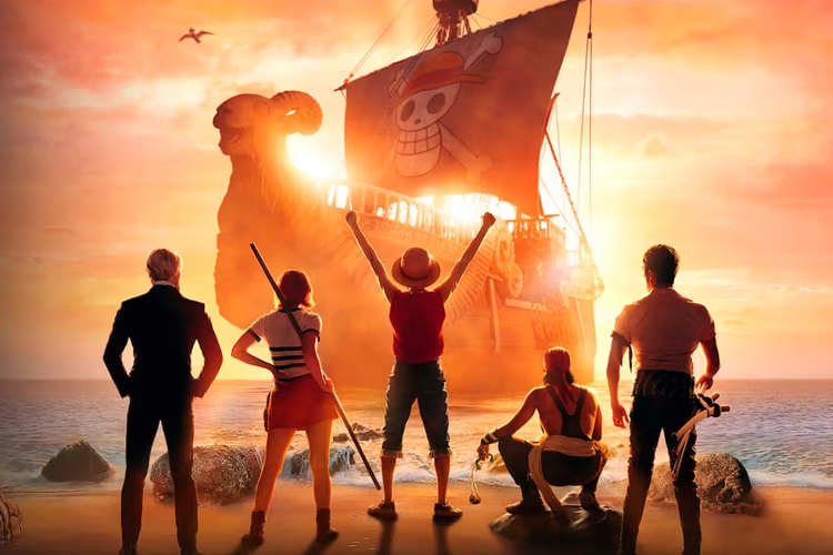 'One Piece' Creator Eiichiro Oda Asks ChatGPT to Write Next Chapter of Manga