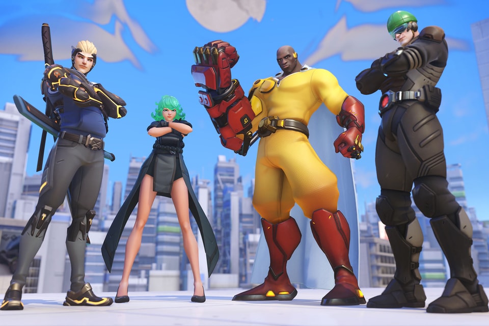 Ready for Overwatch 2? Release Date, Trailer & More