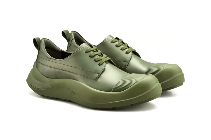 Onitsuka Tiger Taps Nick Wooster for a Made-in-Japan Capsule Collection