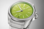 Oris and Kermit the Frog Liven Up Watches & Wonders 2023