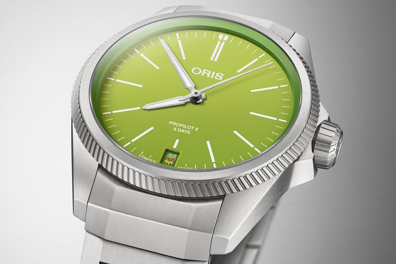 Oris Watches & Wonders 2023 Release Info