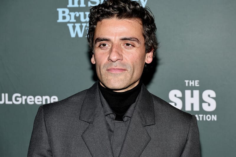 Oscar Isaac Reportedly In Talks To Play Kurt Vonnegut in Amazon's 'Helltown'