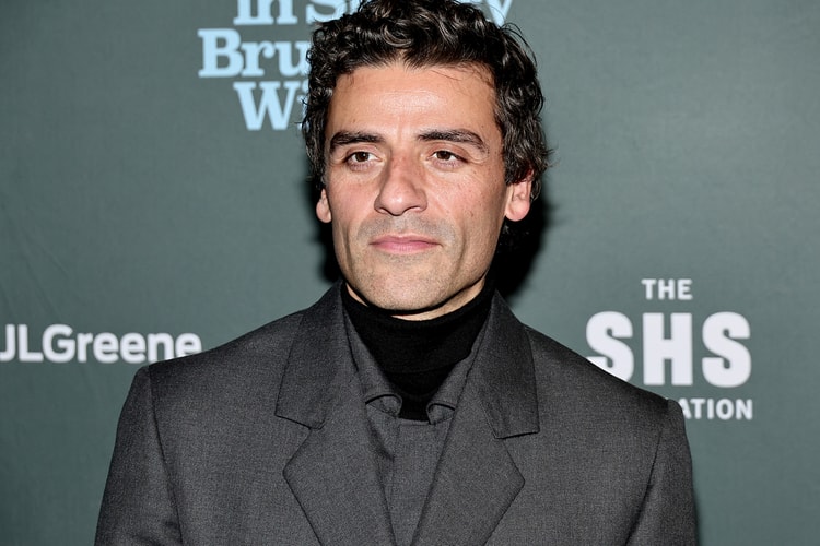 Oscar Isaac Reportedly In Talks To Play Kurt Vonnegut in Amazon's 'Helltown'