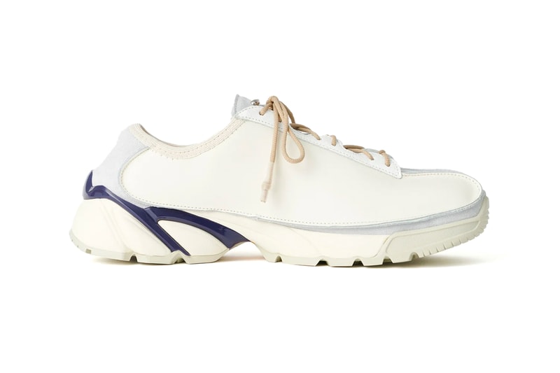 Our Legacy Klove Strainer Shoes Footwear Vibram
