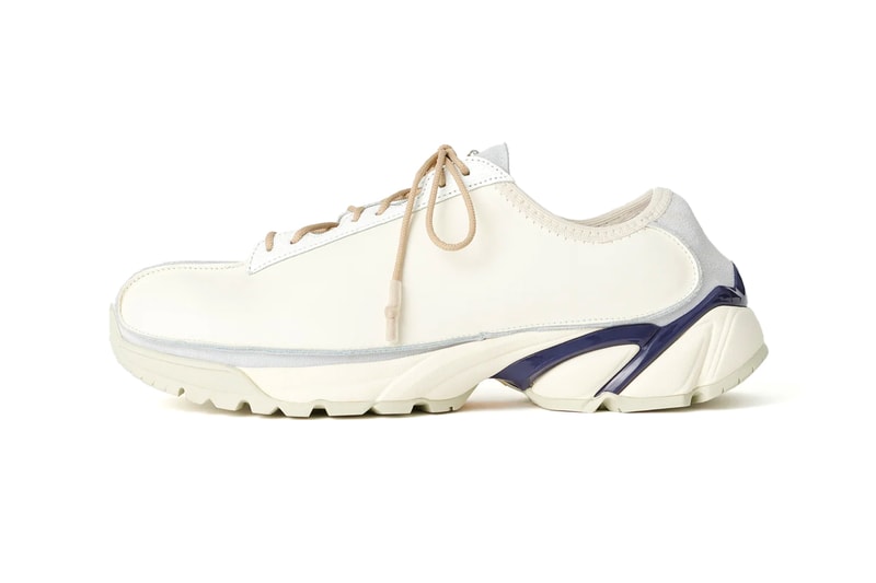 Our Legacy Klove Strainer Shoes Footwear Vibram