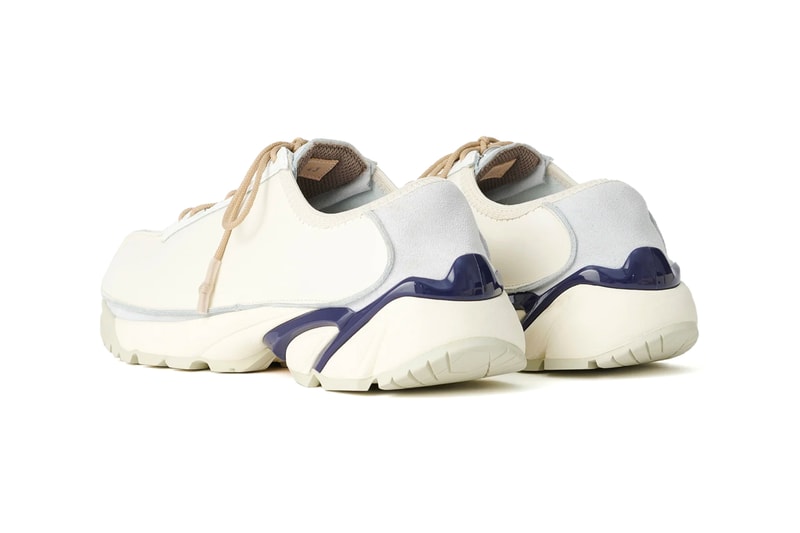 Our Legacy Klove Strainer Shoes Footwear Vibram
