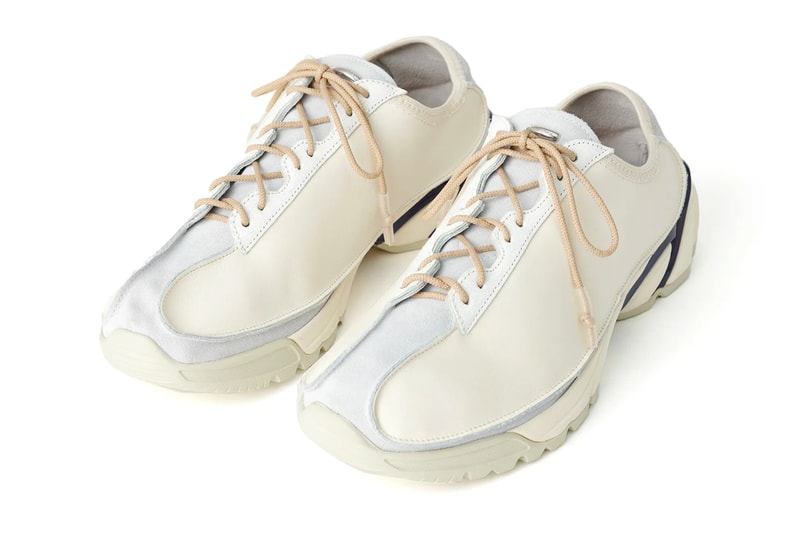 Our Legacy Klove Strainer Shoes Footwear Vibram