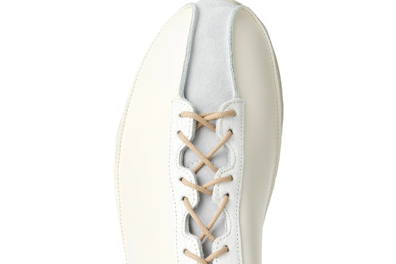Our Legacy Klove Strainer Shoes Footwear Vibram