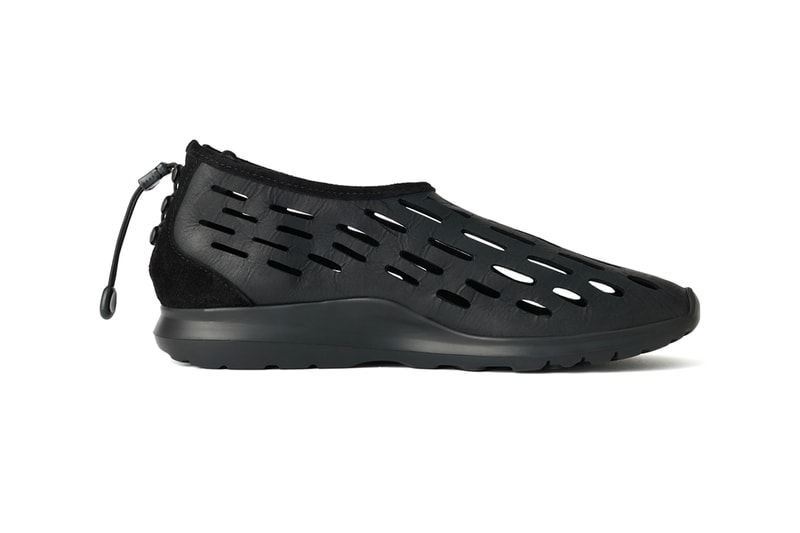 Our Legacy Klove Strainer Shoes Footwear Vibram