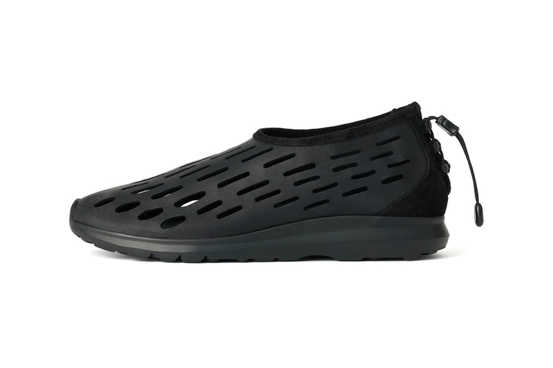 Our Legacy Klove Strainer Shoes Footwear Vibram