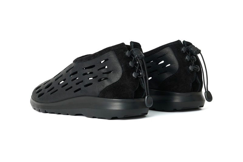 Our Legacy Klove Strainer Shoes Footwear Vibram