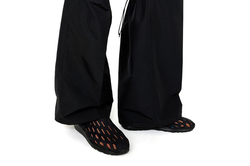 Our Legacy Klove Strainer Shoes Footwear Vibram