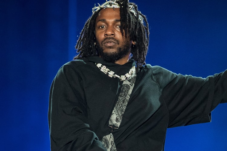 Kendrick Lamar, Lana Del Rey, Megan Thee Stallion and More Headline Outside Lands 2023