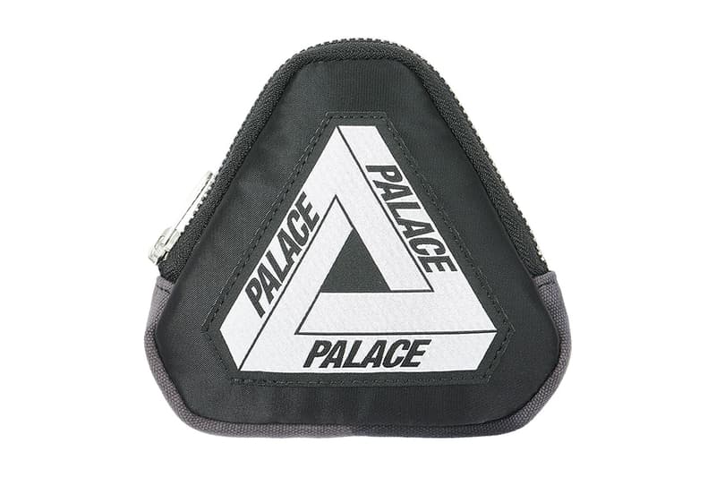 Palace Skateboards Porter-Yoshida Collaboration Spring 2023 UK Streetwear Skating