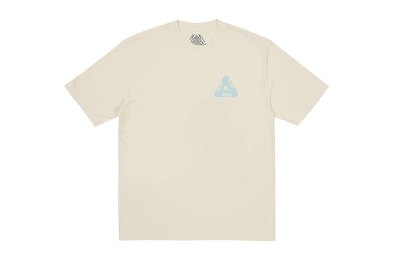 Palace Skateboards Porter-Yoshida Collaboration Spring 2023 UK Streetwear Skating