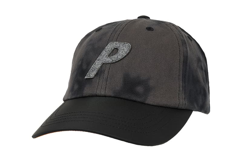 Palace Skateboards Porter-Yoshida Collaboration Spring 2023 UK Streetwear Skating 