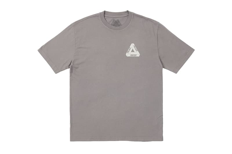 Palace Skateboards Porter-Yoshida Collaboration Spring 2023 UK Streetwear Skating 