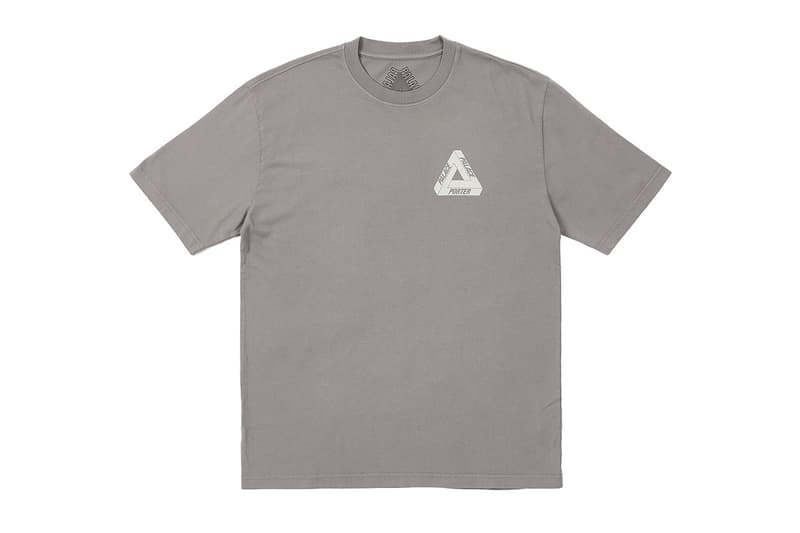 Palace Skateboards Porter-Yoshida Collaboration Spring 2023 UK Streetwear Skating