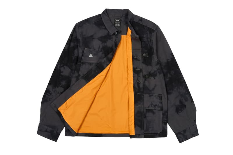 Palace Skateboards Porter-Yoshida Collaboration Spring 2023 UK Streetwear Skating