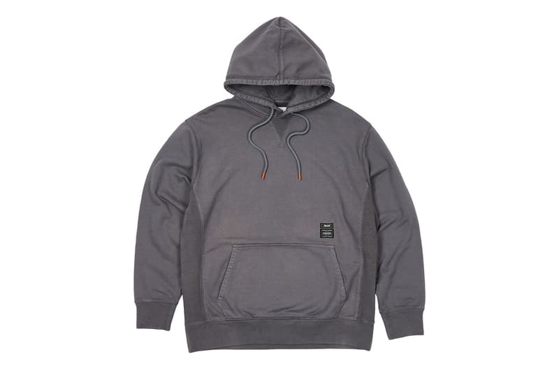 Palace Skateboards Porter-Yoshida Collaboration Spring 2023 UK Streetwear Skating