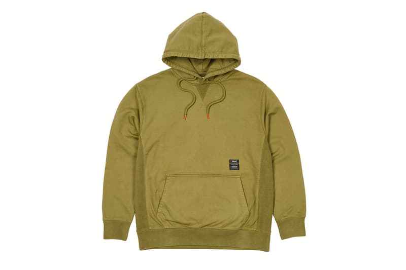 Palace Skateboards Porter-Yoshida Collaboration Spring 2023 UK Streetwear Skating