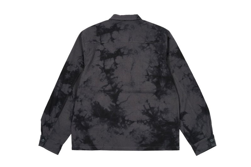 Palace Skateboards Porter-Yoshida Collaboration Spring 2023 UK Streetwear Skating 