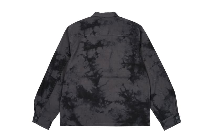 Palace Skateboards Porter-Yoshida Collaboration Spring 2023 UK Streetwear Skating