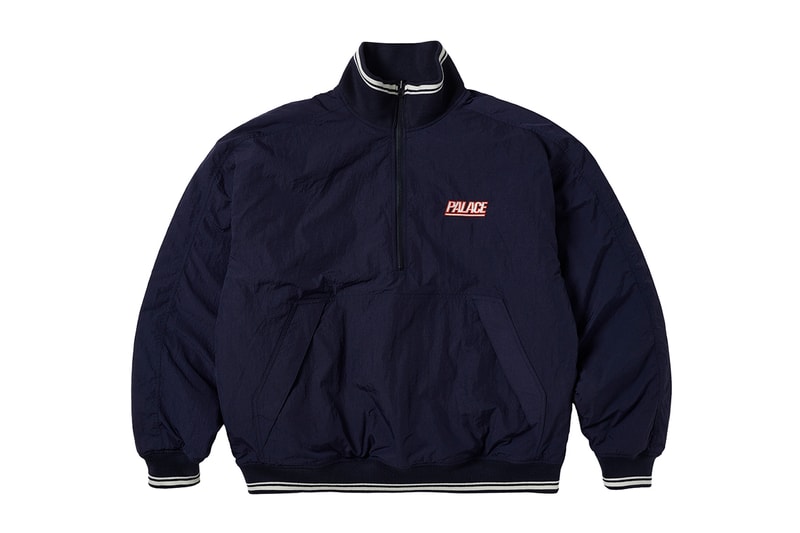 Palace Skateboards Spring Week 8 Release Information drop menswear trifeg streetwear sportswear