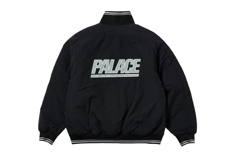 Palace Skateboards Spring Week 8 Release Information drop menswear trifeg streetwear sportswear