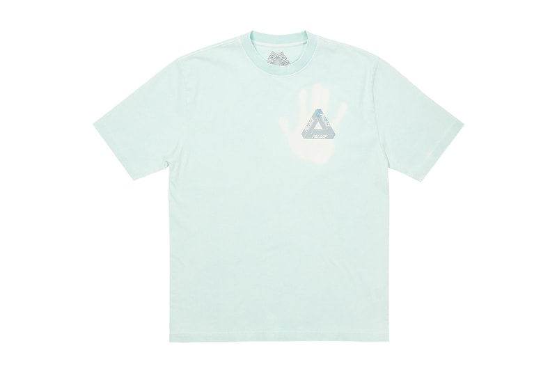 Palace Skateboards Spring Week 8 Release Information drop menswear trifeg streetwear sportswear