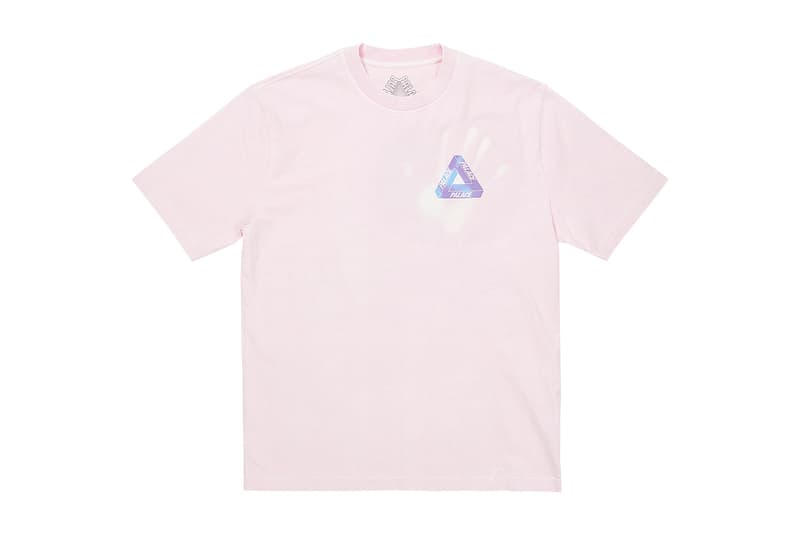 Palace Skateboards Spring Week 8 Release Information drop menswear trifeg streetwear sportswear