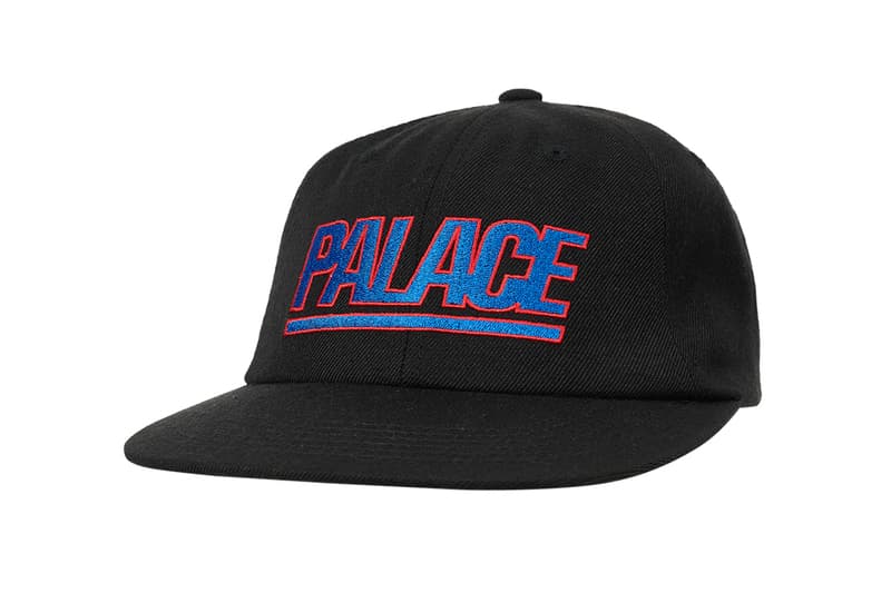 Palace Skateboards Spring Week 8 Release Information drop menswear trifeg streetwear sportswear