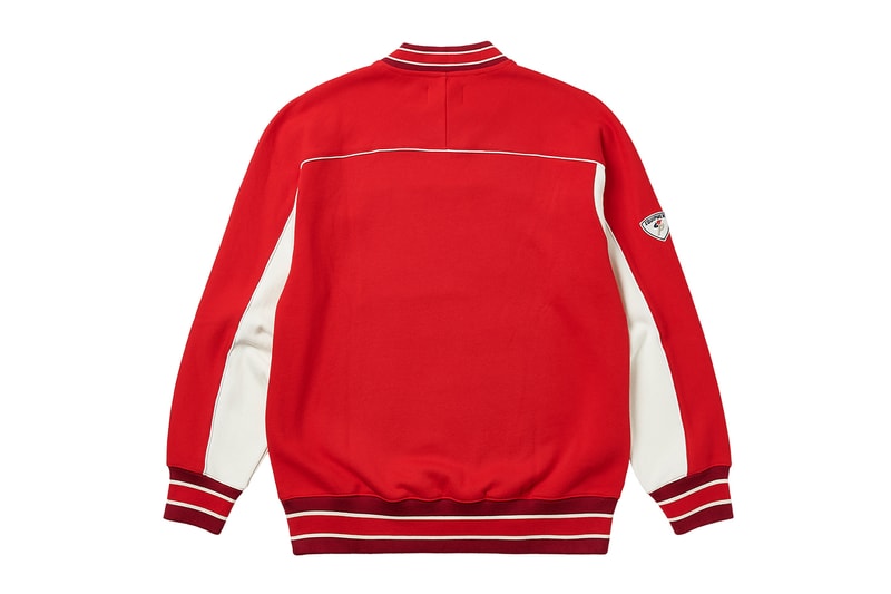 Palace Skateboards Spring Week 9 Release Information details uk streetwear London triferg menswear