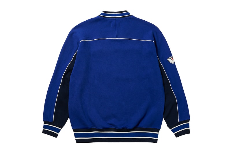 Palace Skateboards Spring Week 9 Release Information details uk streetwear London triferg menswear