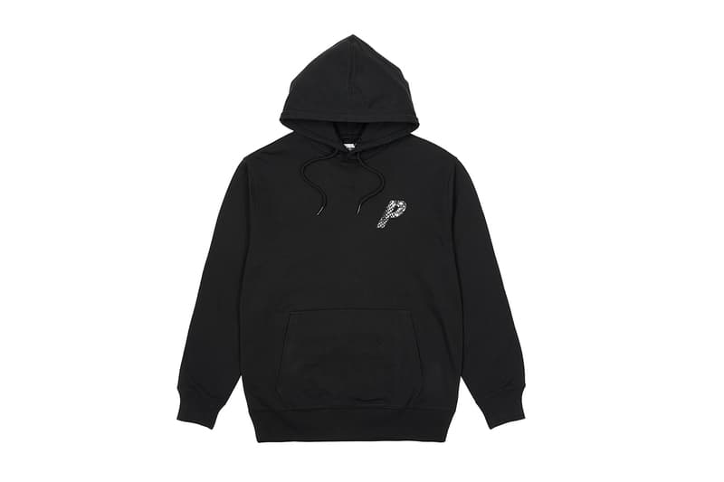 Palace Skateboards Spring Week 9 Release Information details uk streetwear London triferg menswear