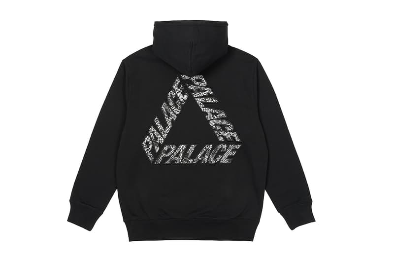 Palace Skateboards Spring Week 9 Release Information details uk streetwear London triferg menswear