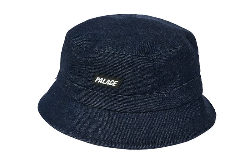 Palace Skateboards Spring Week 9 Release Information details uk streetwear London triferg menswear